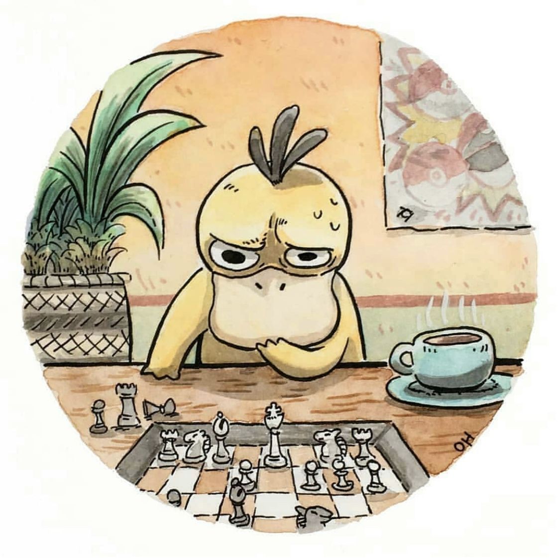 Sutton Larson's avatar